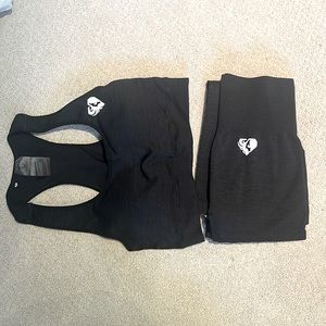 Set Women’s best black